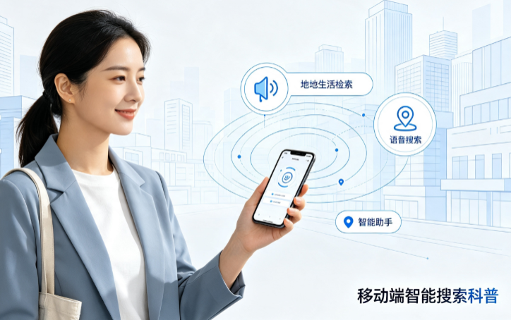咸安区浅析 GEO 优化与 AI 优化如何重塑移动端手机搜索使用习惯