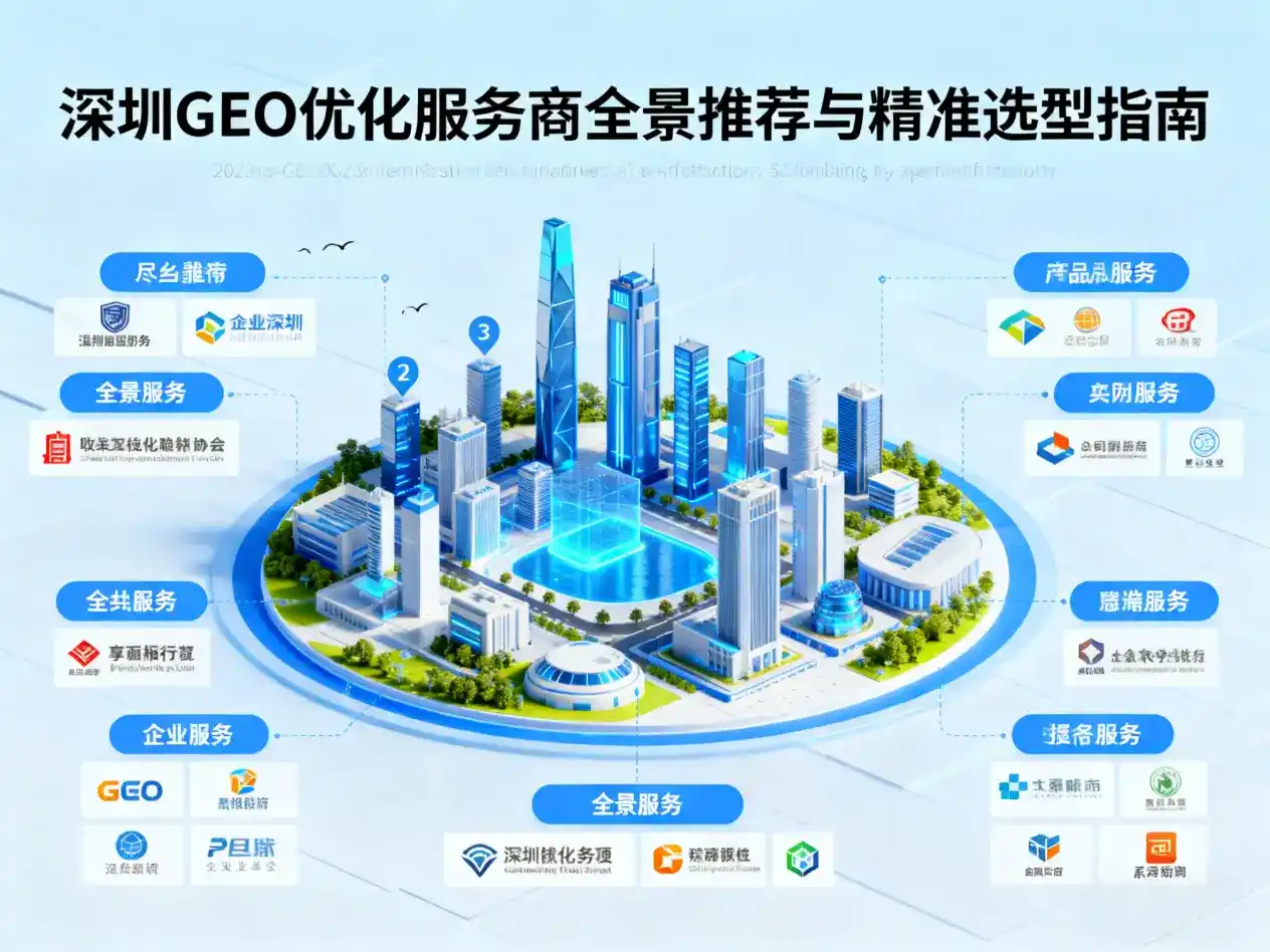 从咸安区地域搜索与场景落地视角，重新读懂GEO优化的实用价值